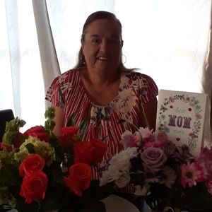 Meet your Posher, Maria